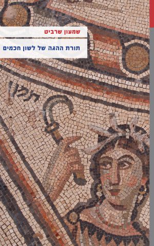 תורת ההגה של לשון חכמים: מסד נתונים